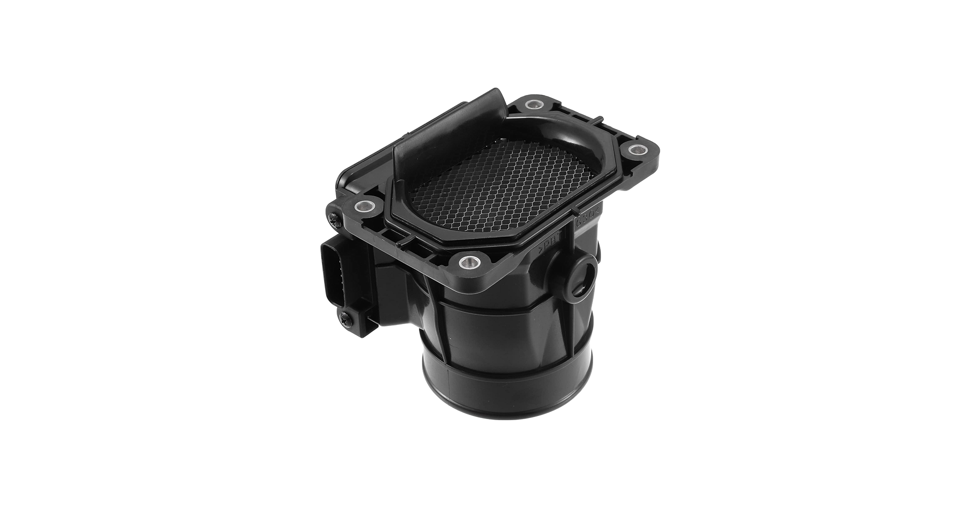 【moco】 Amazon.com: X AUTOHAUX MD336482 MAF Mass Air Flow Sensor