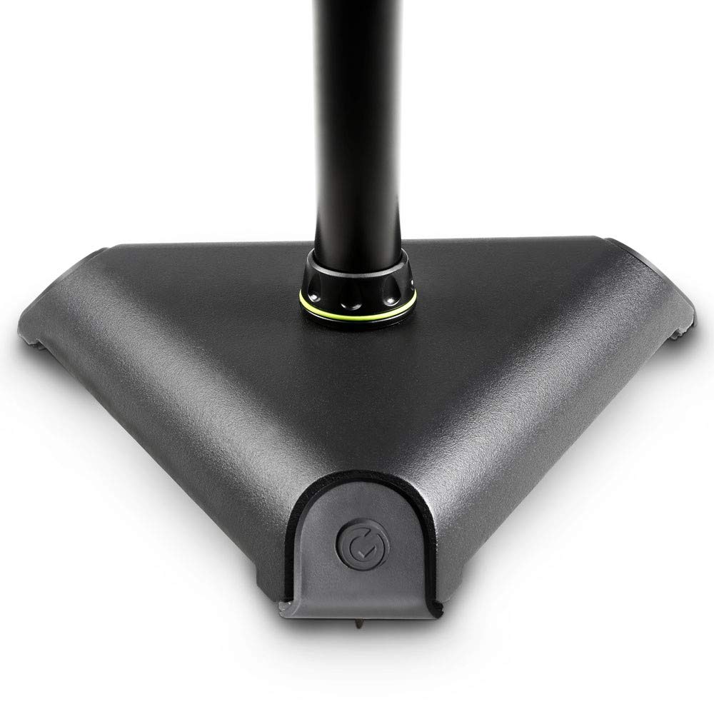 Gravity SP 3202 - Stativo per monitor da studio