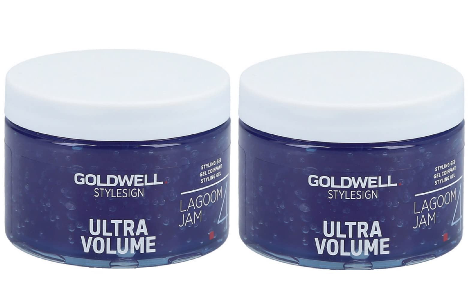 Goldwell Lagoom Jam, 150 ml Pack of 2