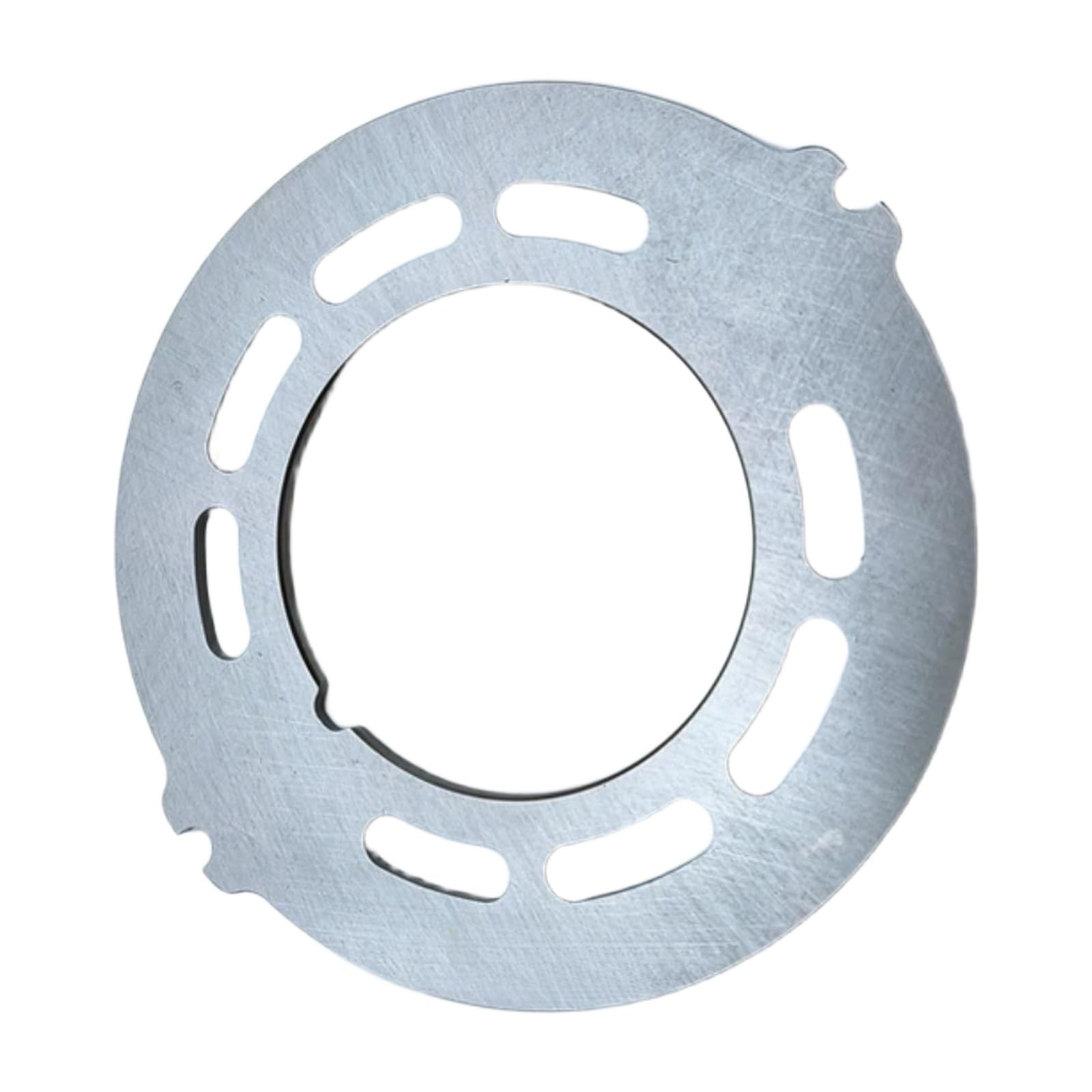 Sjloynwq One Color Hydraulic Piston Pump Parts Hpv105 Valve Plate