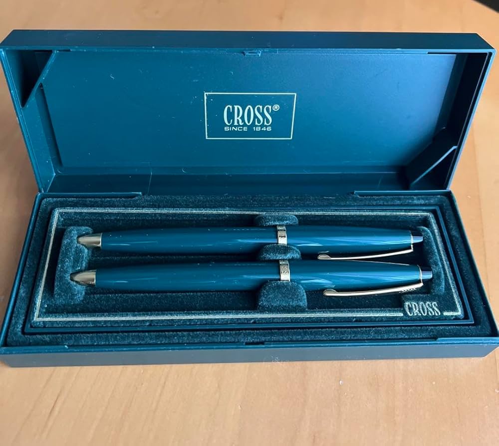 Amazon | クロス ATRASアトラス ボールペン&シャープペンセット