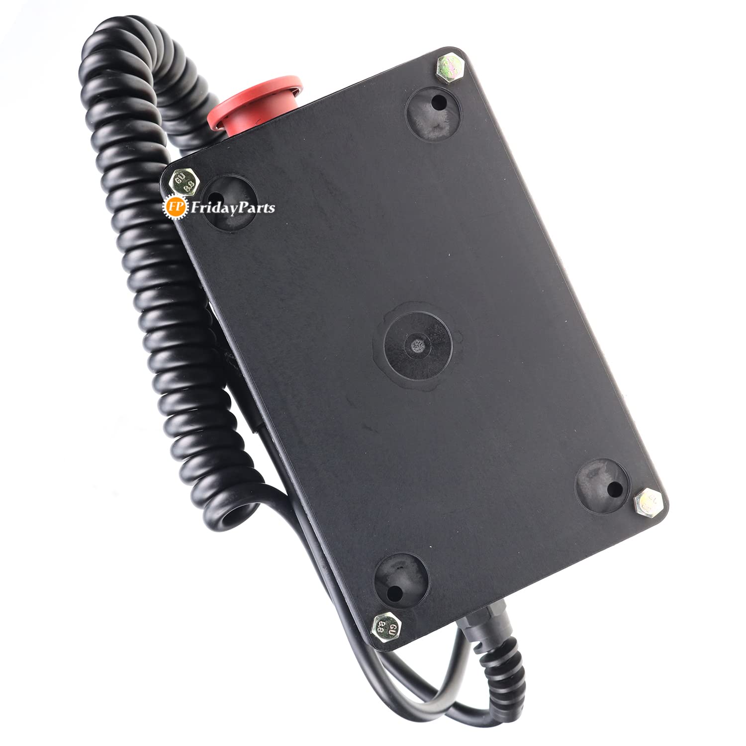 FridayParts Gen 5 Control Box 100840 100840GT Compatible for Genie GR-12 GR-15 GR-20 GS-2032 GS-2046 GS-2632 GS-2646 GS-2668DC GS-3232