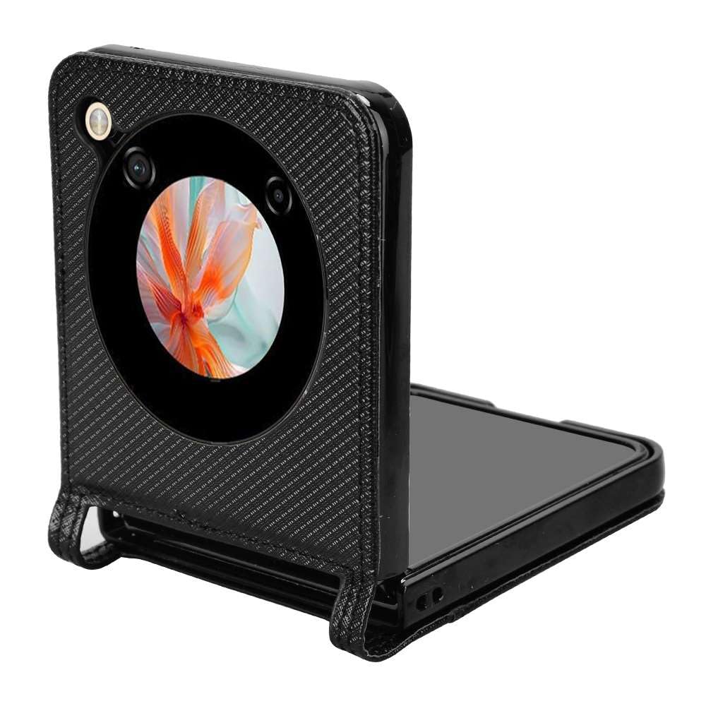 Amazon.com: Flip Case for ZTE Libero Flip A304ZT.Bracket Support 