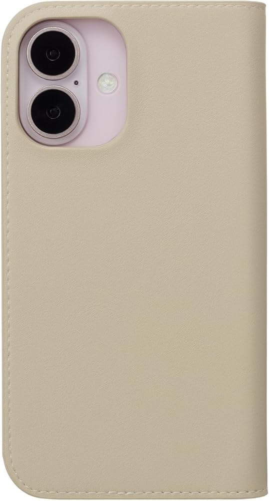 Amazon.co.jp: [Samantha Thavasa] iPhone 16 ケース 手帳型 フォリオ