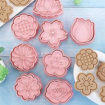 新品！！BLACKPINKクッキー型セット 新品！！BLACKPINKクッキー型セット 誕生日 クッキー型抜き