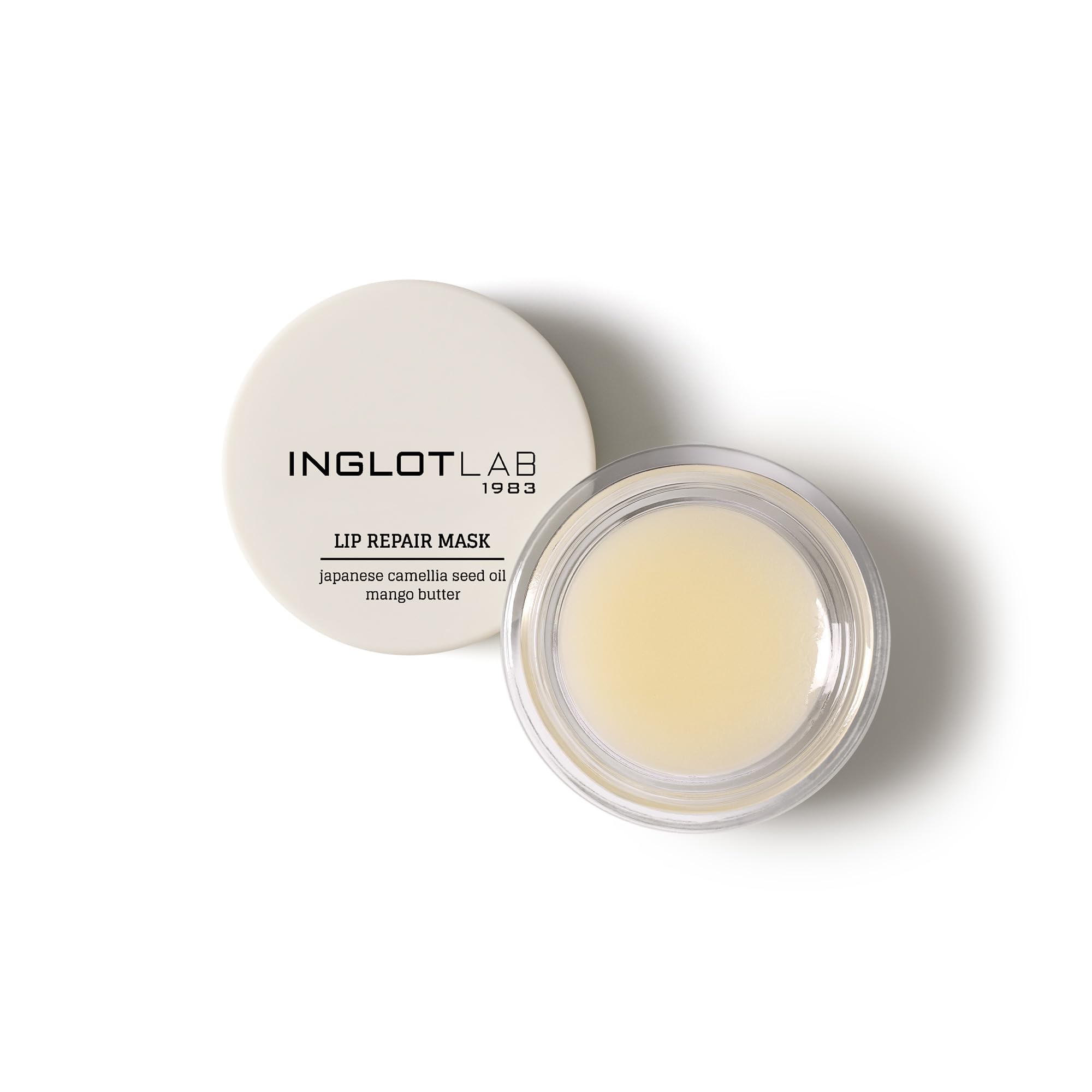 INGLOT LAB LIP REPAIR MASK