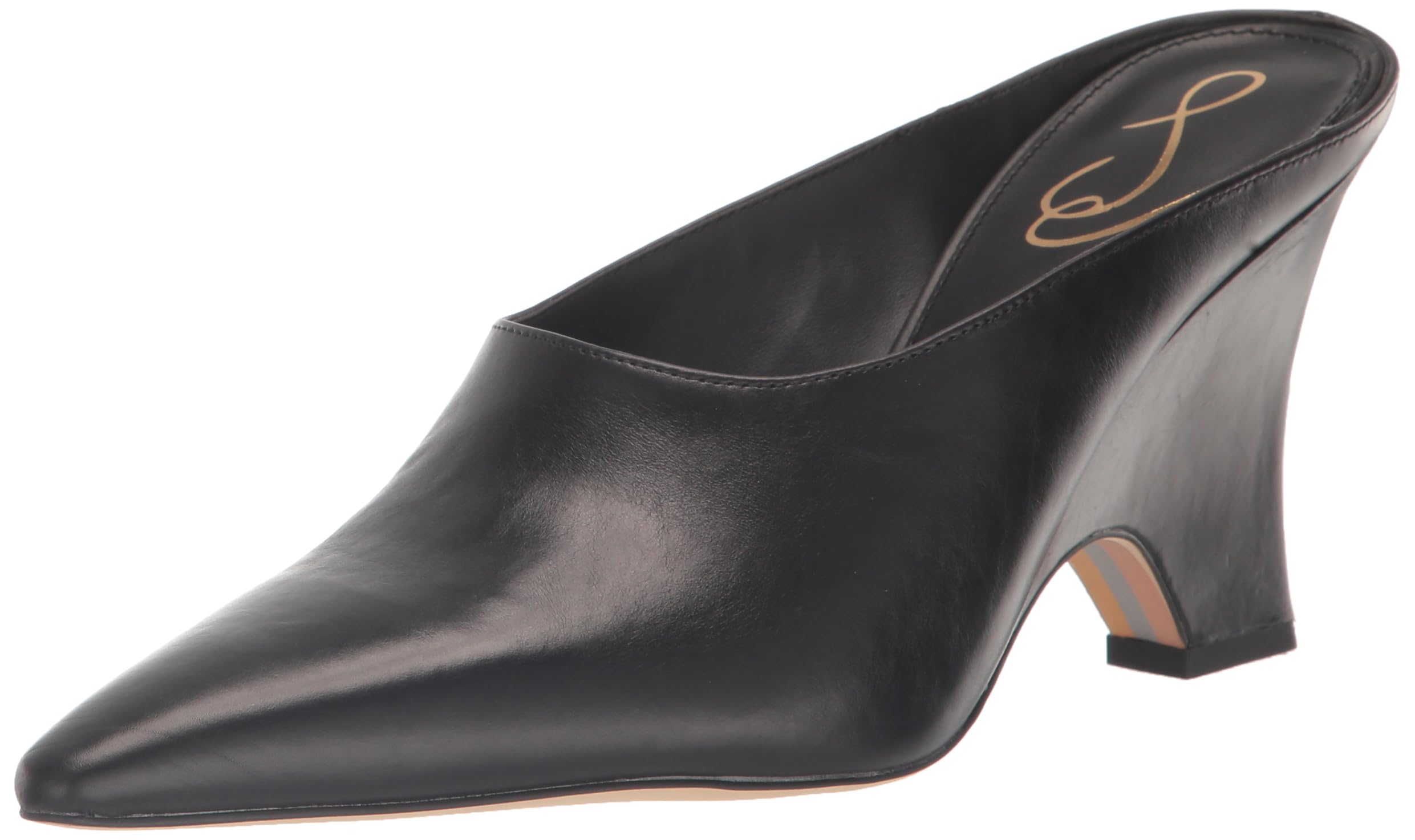 Escarpins Vonn Sam Edelman en cuir véritable de qualité supérieure