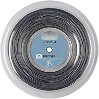 Vista 3 de Luxilon Cuerda de tenis Alu Power