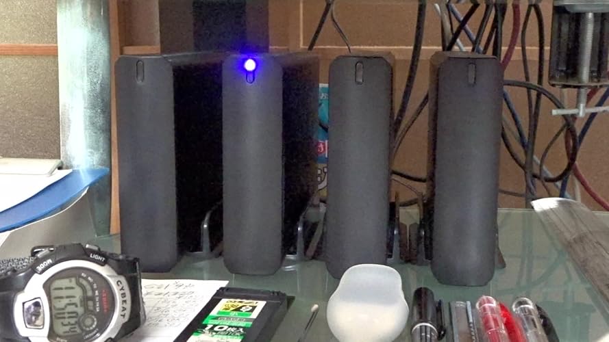 Amazon.co.jp: 玄人志向 HDDケース(マットブラック) 3.5型対応