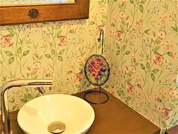 Amazon.co.jp: アミア スタジオ サンキャッチャー ステンド