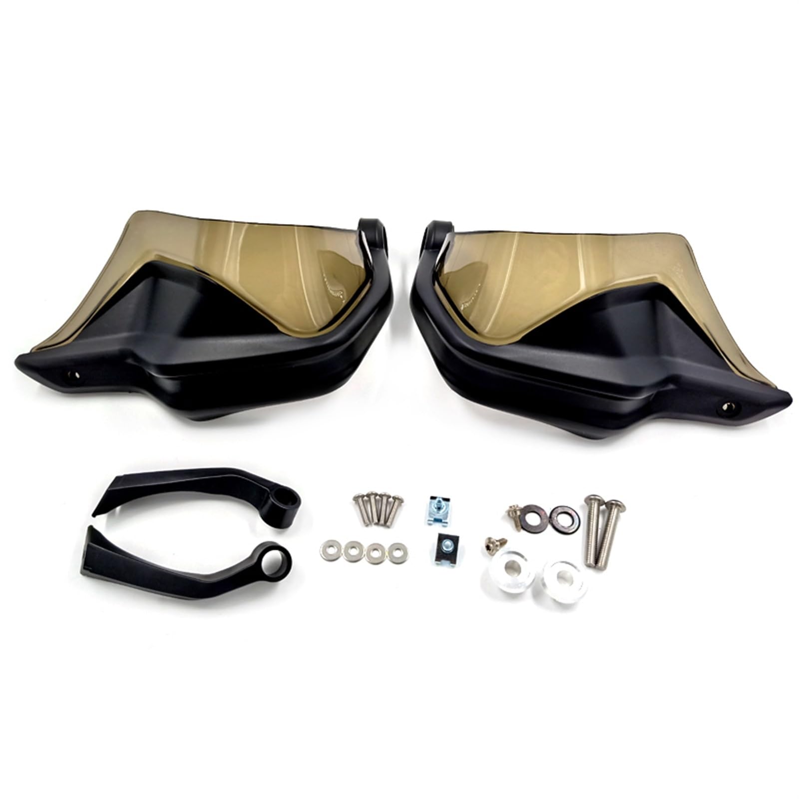 F750GS F850GS F 750 GS 850 ​​GS Przedłużenia osłon dłoni