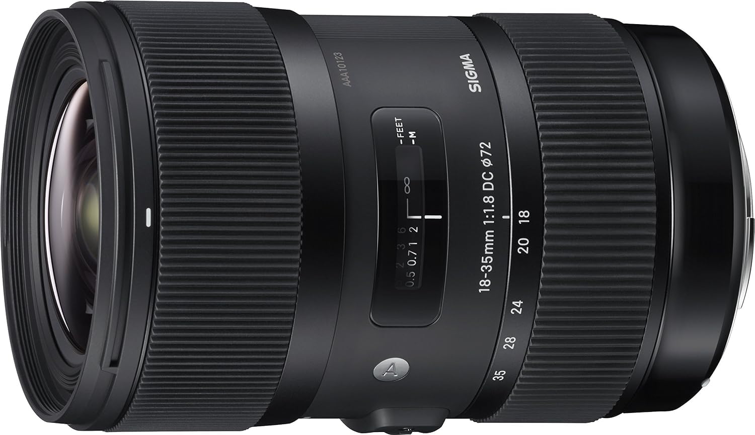 Blackmagic Design Pocket Cinema Camera 6K Pro Black & Sigma Lens