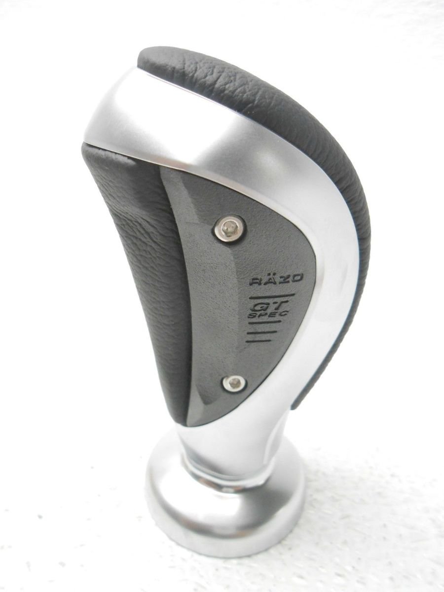 Genuine Scion Accessories PT37A-52101 TRD Shift Knob product thumbnail 3