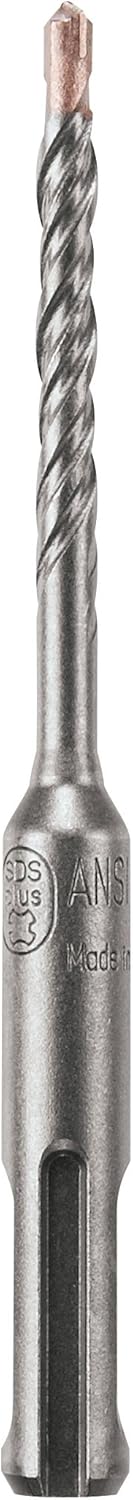 Blасk Frіdау Sаlе 2022 BOSCH HC2010 3/16 In. x 4 In. SDS-plus Bulldog Rotary Hammer Bit