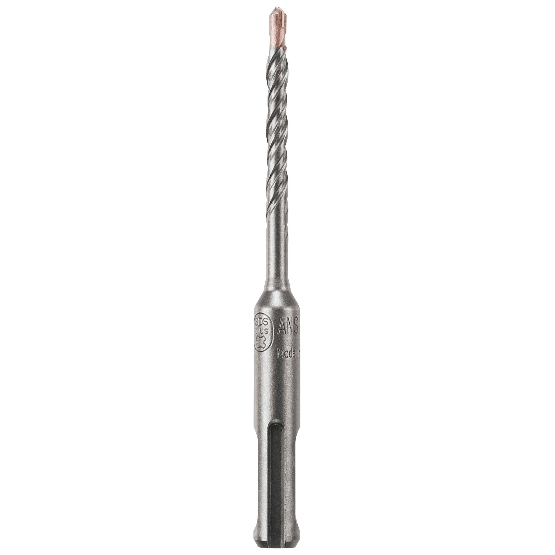 SDS-plus Bulldog Rotary Hammer Bit 