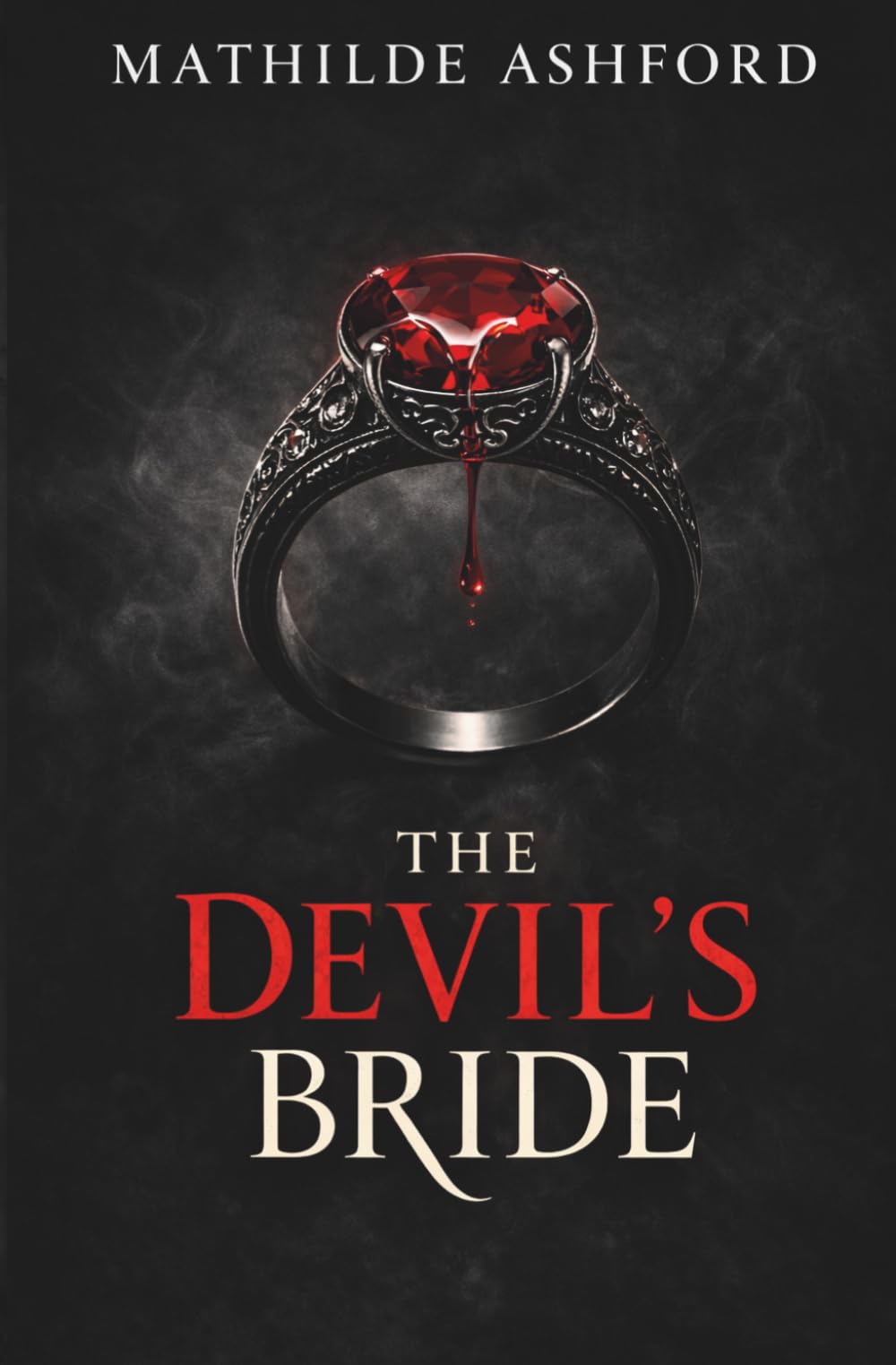 The Devil's Bride - Mafia Romance