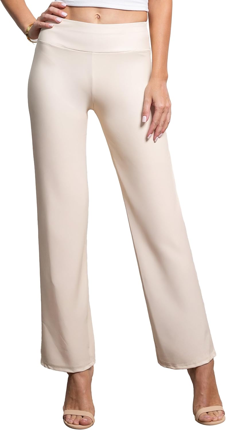 Conceited Luxe Leggings — velvet or vegan leather, mid-rise