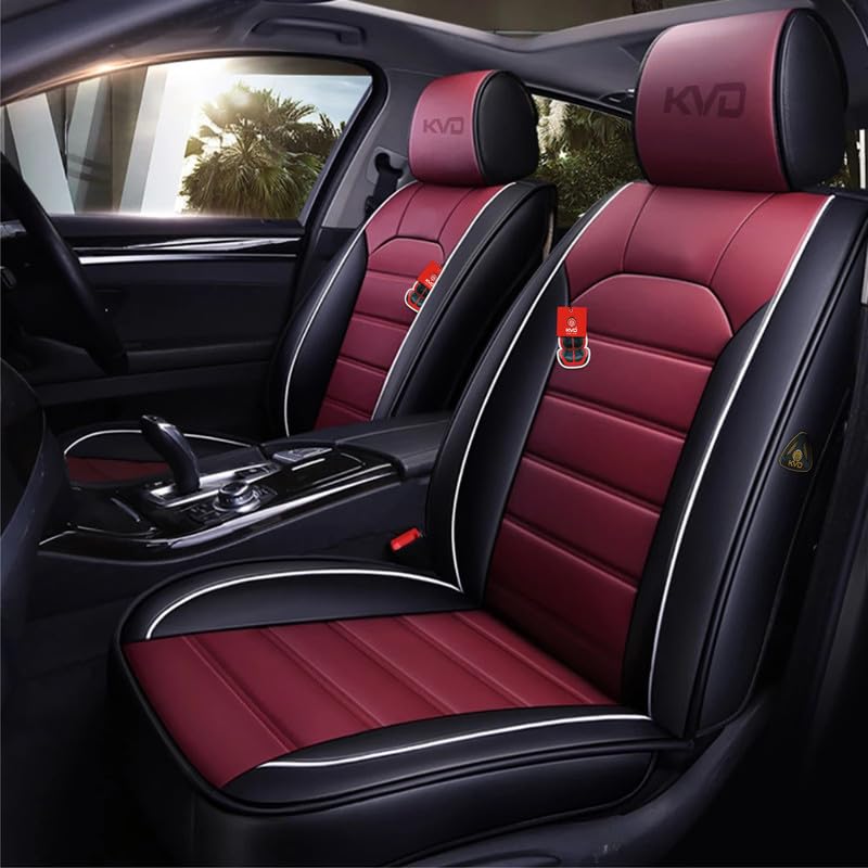 Seat covers Honda Elevate