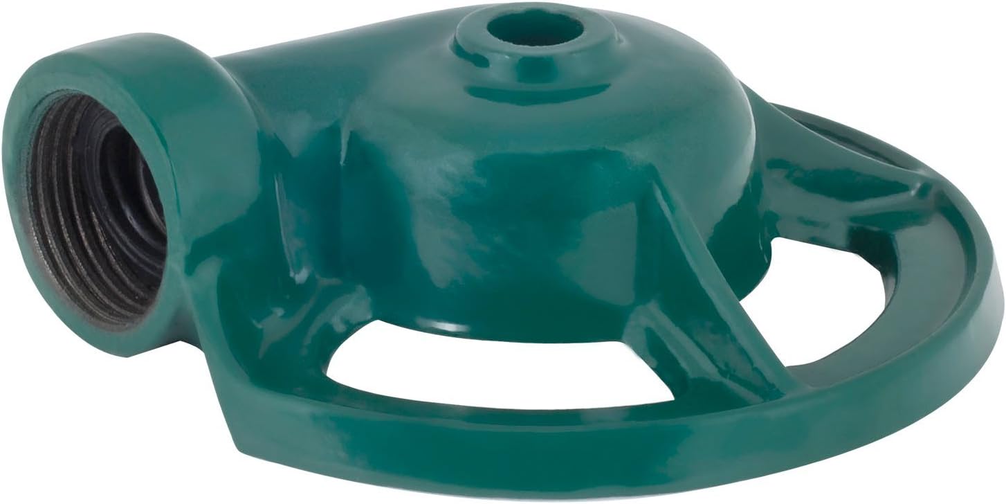 Cast Iron Circular Spot Sprinkler