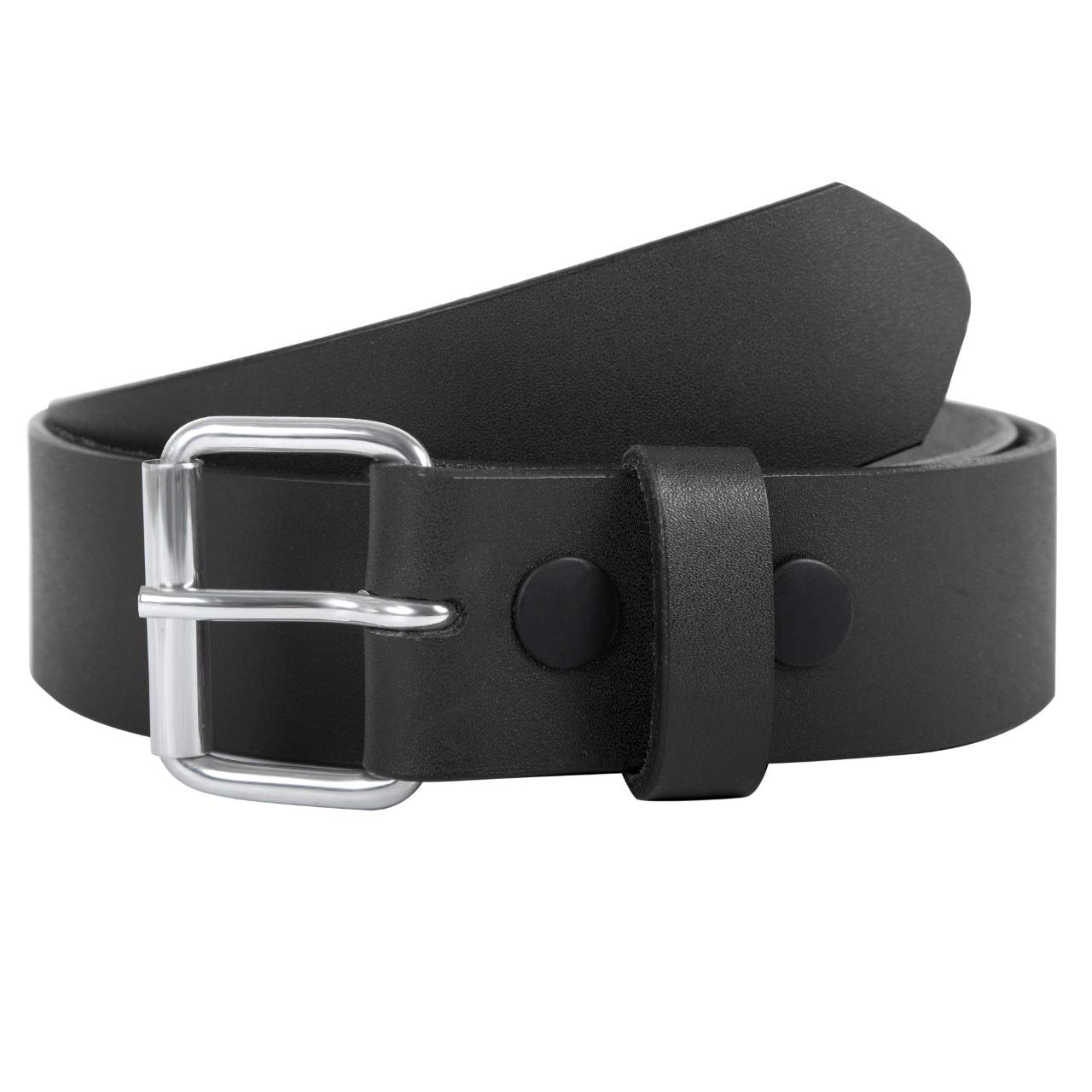 PBF Leather Gun Belt for Men - 1.5