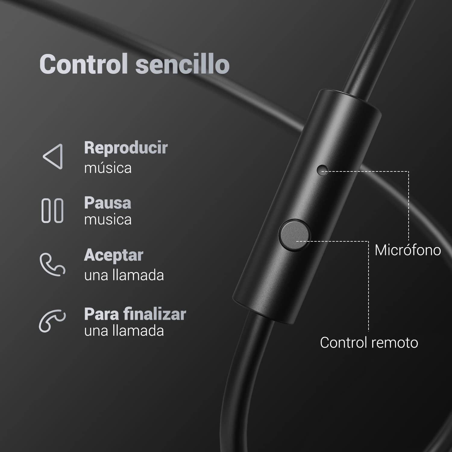 OneOdio Pro10 Auriculares DJ con Cable, Estéreo de Mezcla y Monitor de Estudio, 50mm Controladores, 3.5 y 6.35mm Conector de Audio para PC AMP Grabación de Teléfono Piano Guitarra, Negro
