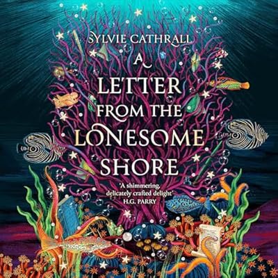 A Letter from the Lonesome Shore
