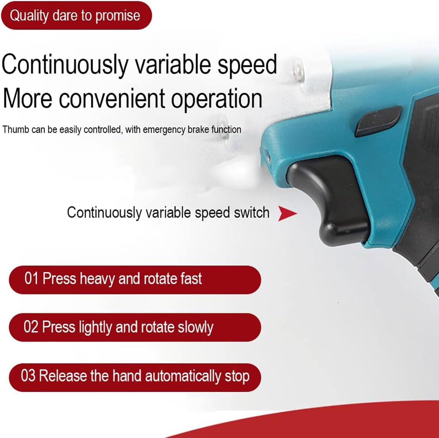 Industrial Grade Brushless Electric Scissors, 2500rpm Electric Heavy Duty Metal Cutting Tools, Cordless Electric Shears with 2 Batteries, for Metal Sheets, Leather, Carpets, Punched Sheets