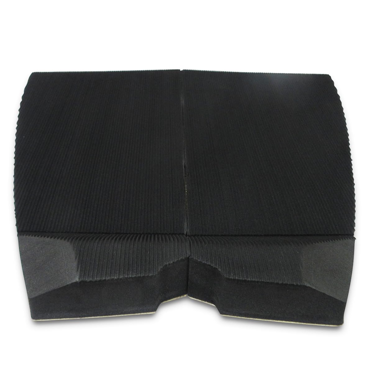 Amazon | CRAFTSMAN PREMIUM DECK PAD デッキパッド サーフィン BLACK