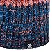 Dare 2b Childrens/Kids Mindless II Beanie (11-13 Years) (Athletic Blue/Orange Rust)