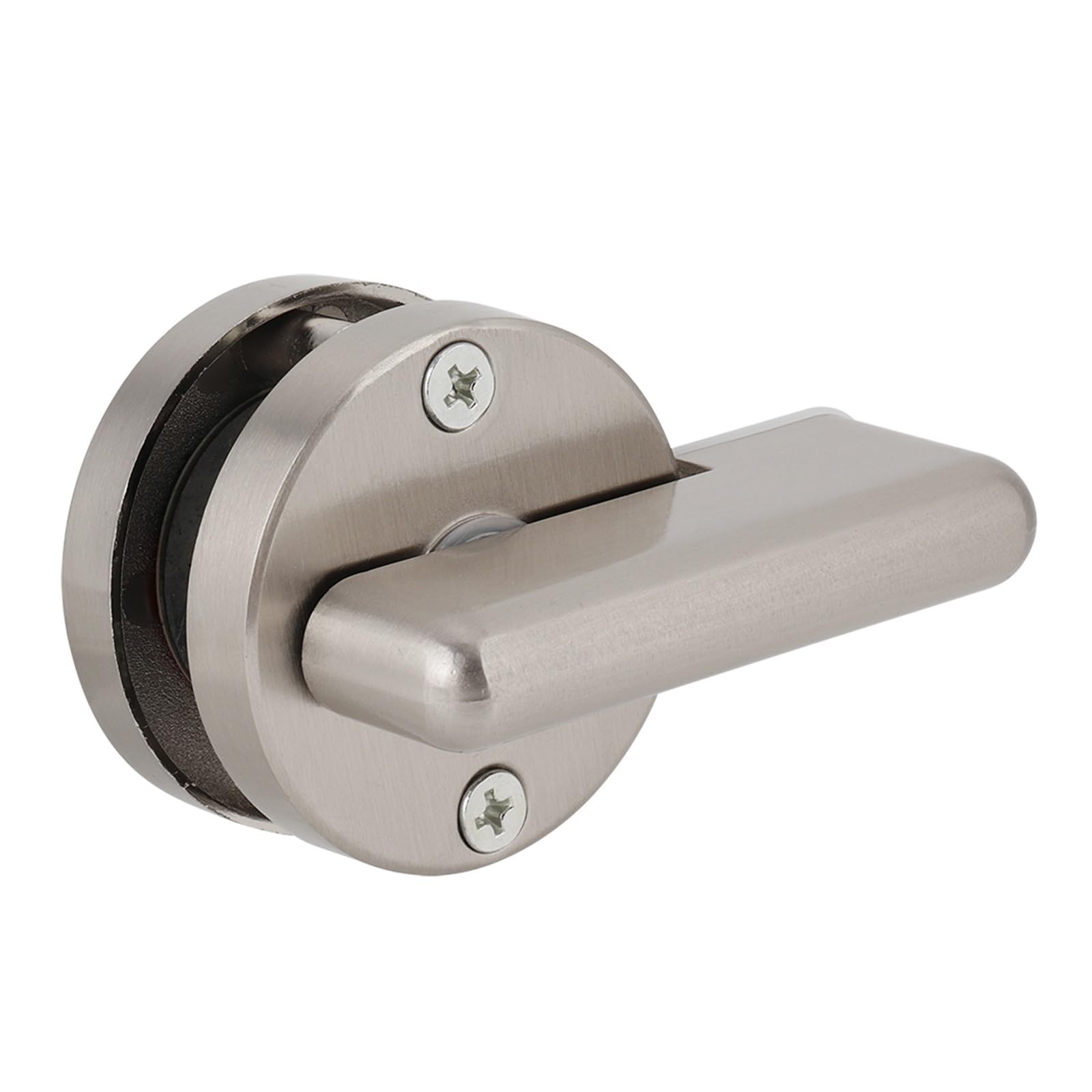 3pcs Bathroom Door Lock WC Indicator Privacy Vacant Engaged Dead Bolt for Toilet Office Hotel Hardware for Public