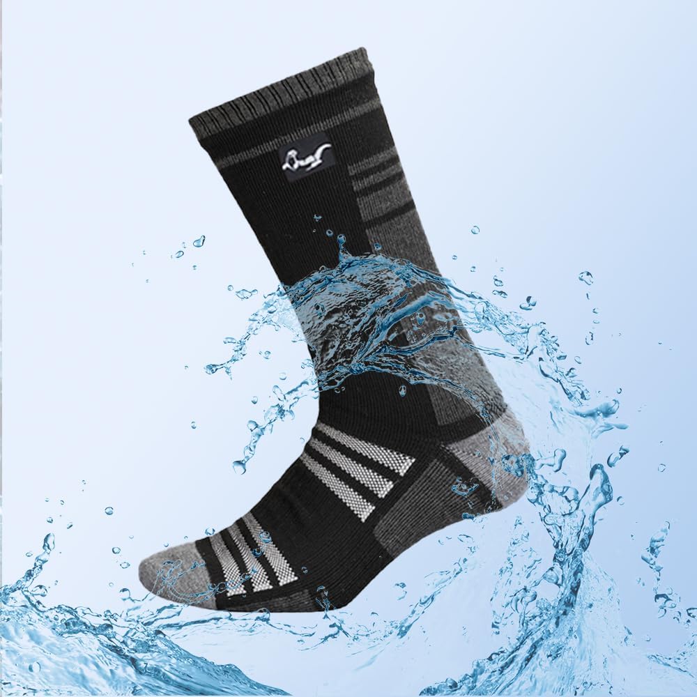 OTTERSHELL Calzino Impermeabile Calzino impermeabile Unisex - Adulto