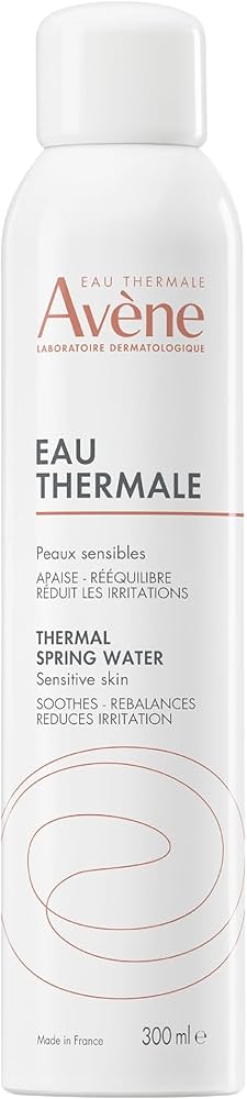 Amazon | アベンヌ アベンヌウォーター 300ml * [並行輸入品