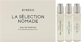 Byredo Scented Miniatures Set