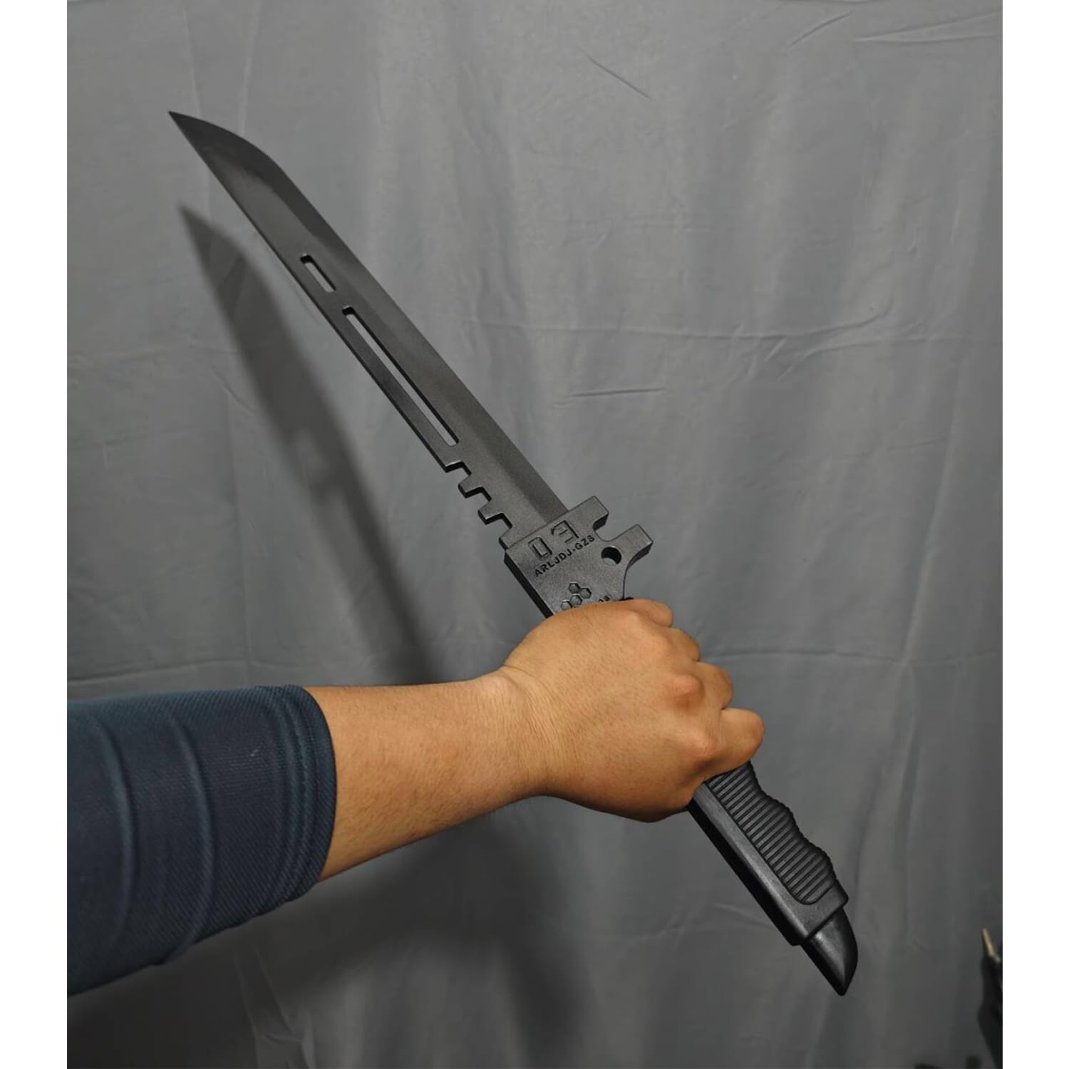 Amazon.co.jp: 怪獣8号 保科宗四郎 武器 刀 コスプレ道具 75CM