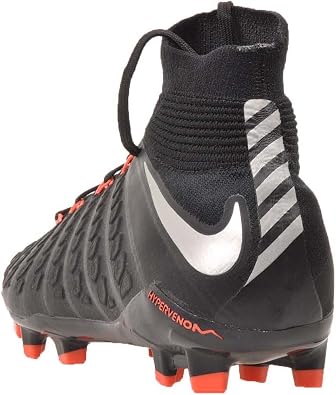 NIKE Unisex Hypervenom Phantom 3 Df FgFootbal Shoes