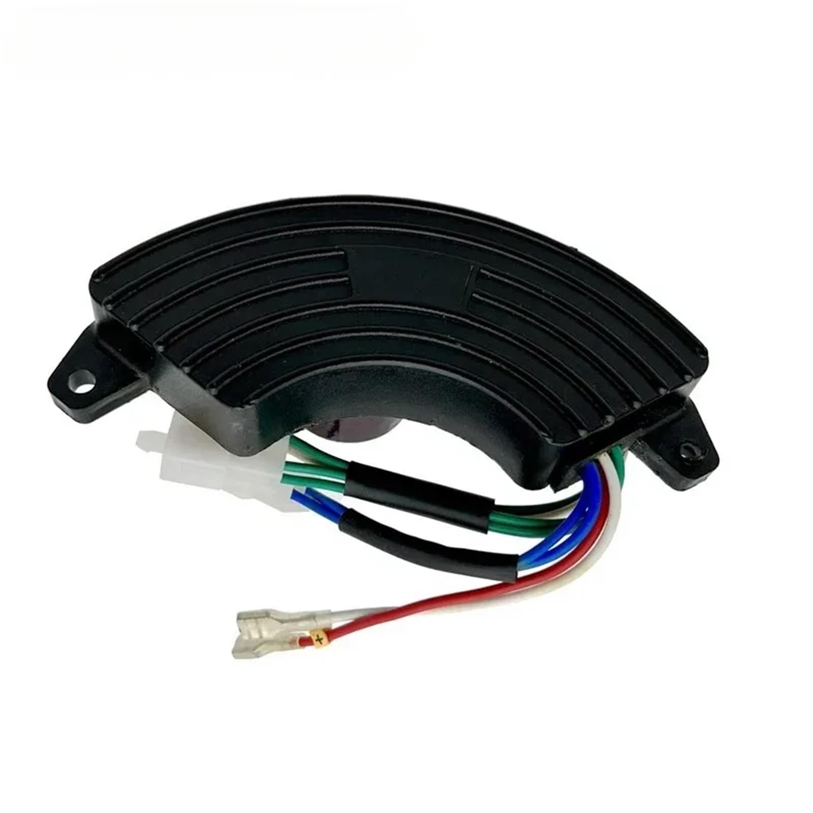 Regulador de Voltaje automático AVR for generador 10 kW, trifásico, 8 Cables, Piezas for Grupo electrógeno