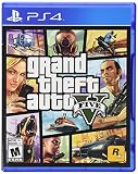 GRAND THEFT AUTO V