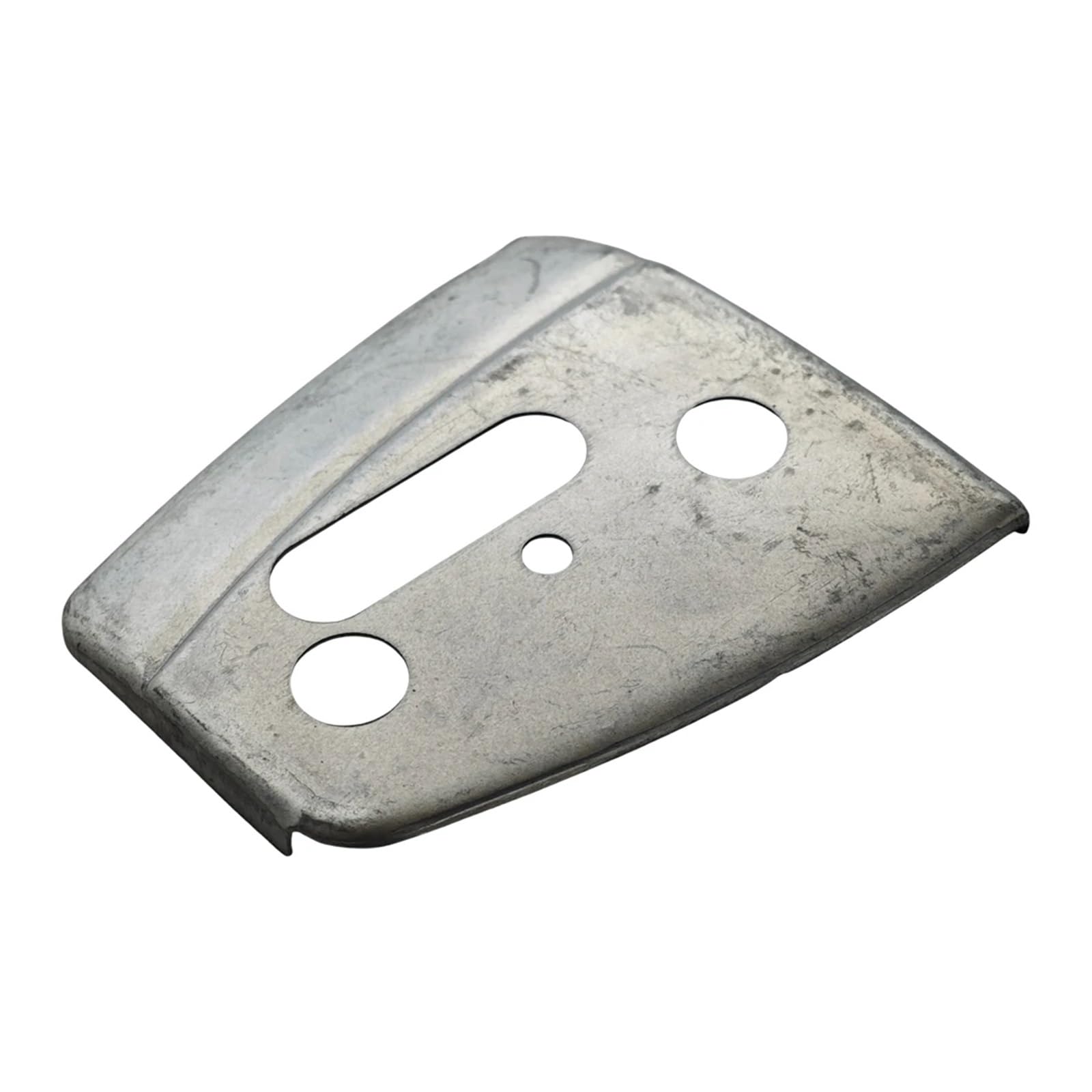 Placa de barra de bomba de aceite del tensor de cadena for motosierra Jonsered 2145, 2150, CS2141 y CS2145