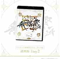 にじさんじ　MF ブルーレイ ROF-MAO 2nd LIVE - Limitless』『にじさんじ WORLD TOUR 2025