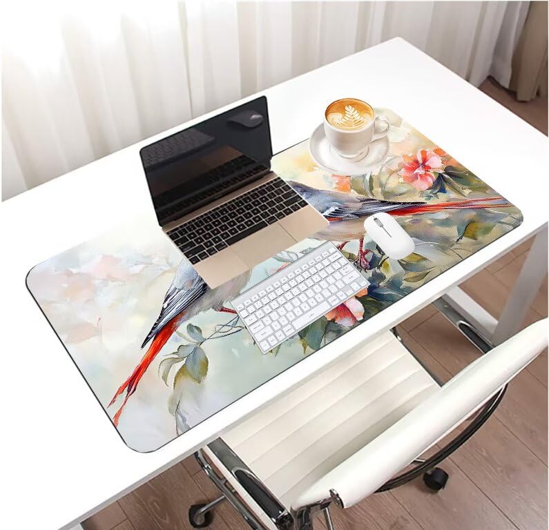 Tapis de souris lavable pour protéger votre bureau des taches - 3