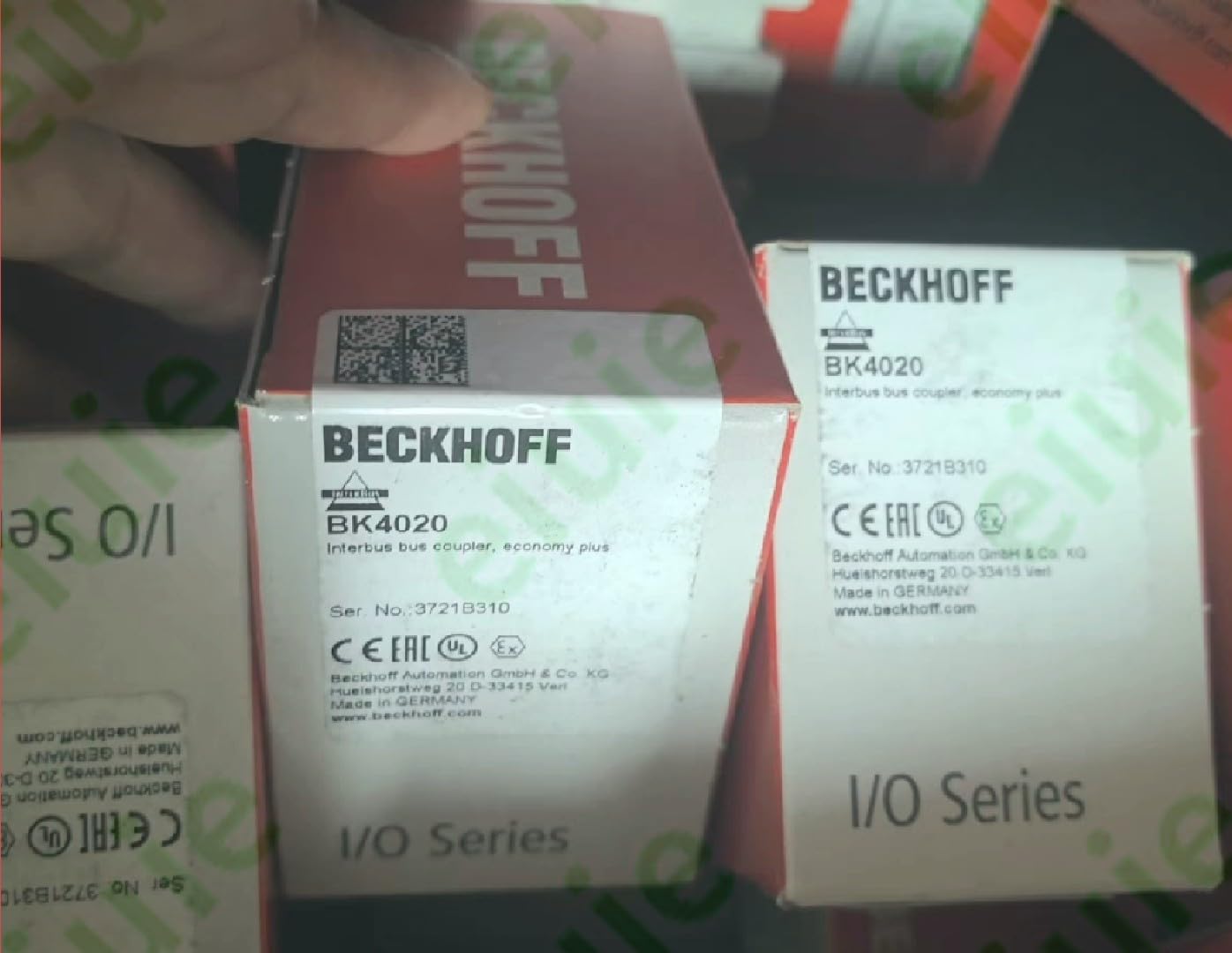 1 Pcs BK4020 Quality Assurance