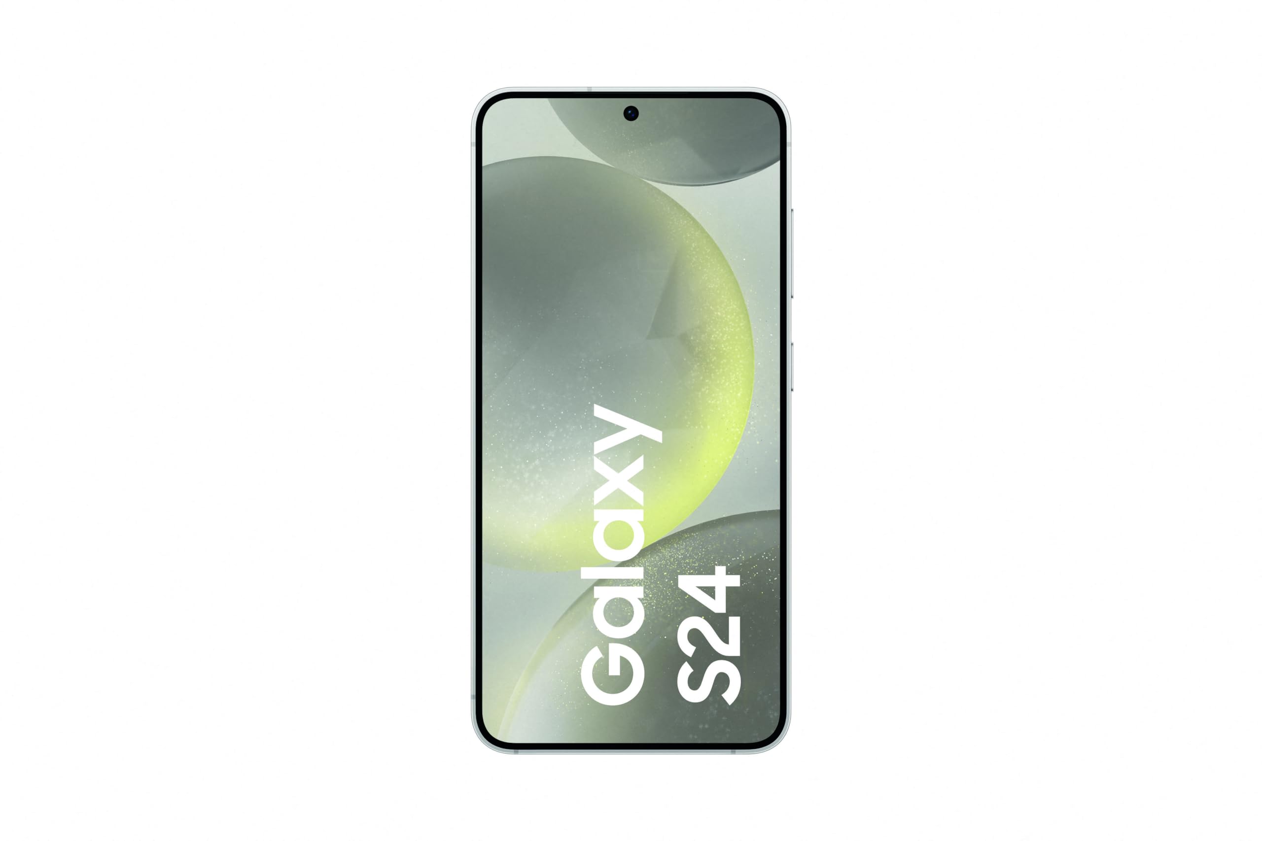 Samsung Galaxy S24 5G 256 Go Smartphone - Dettaglio
