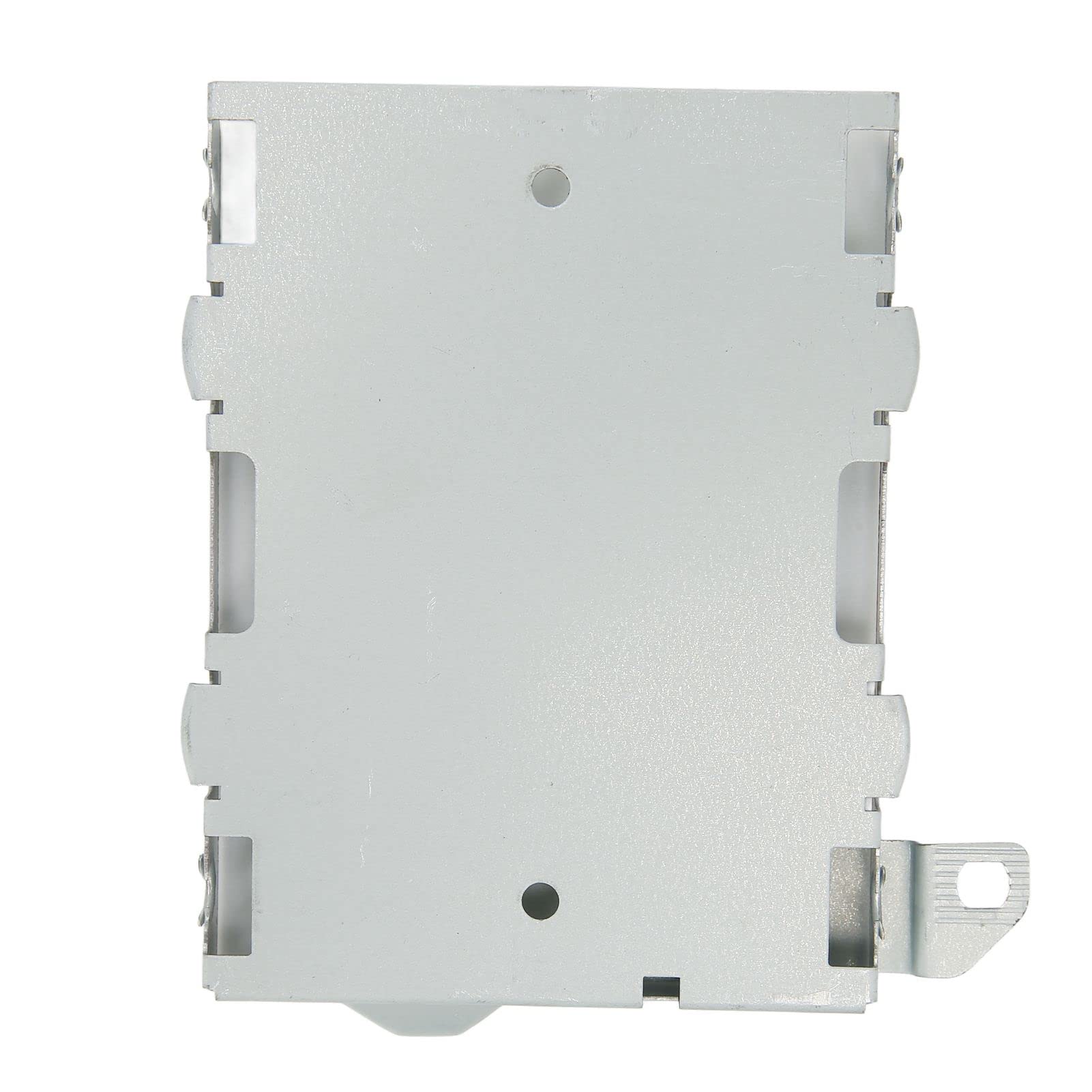 1100 Game Console Hard Drive Holder with Screw Accessories Metal Mounting Tray for Internal Hard Drive