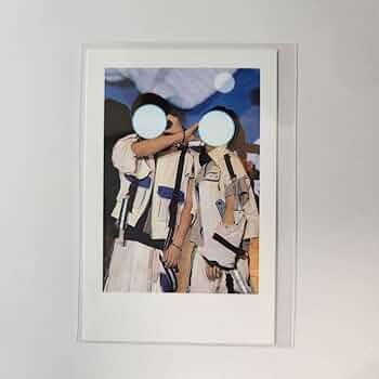 いれいす 青組 実写チェキ 47枚 Amazon.co.jp: いれいす 実写チェキ 2024 武道館 青組 : おもちゃ