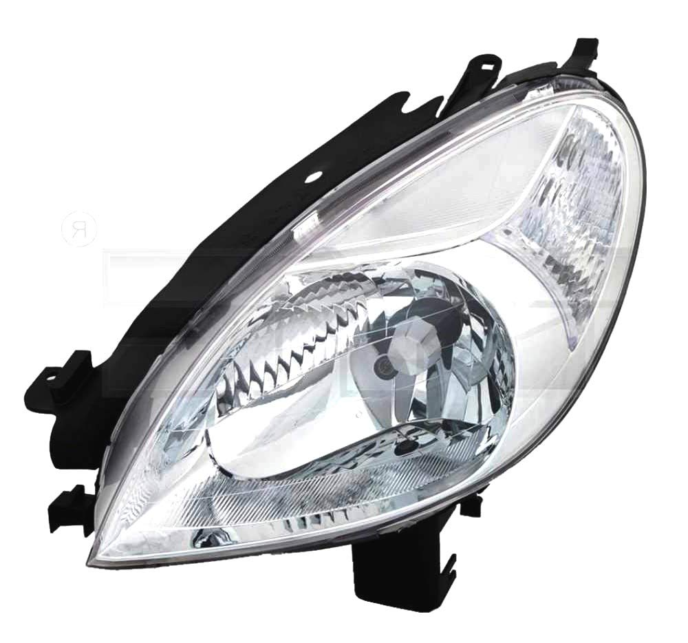 Tyc 20-1066-05-2 - Fanale-image