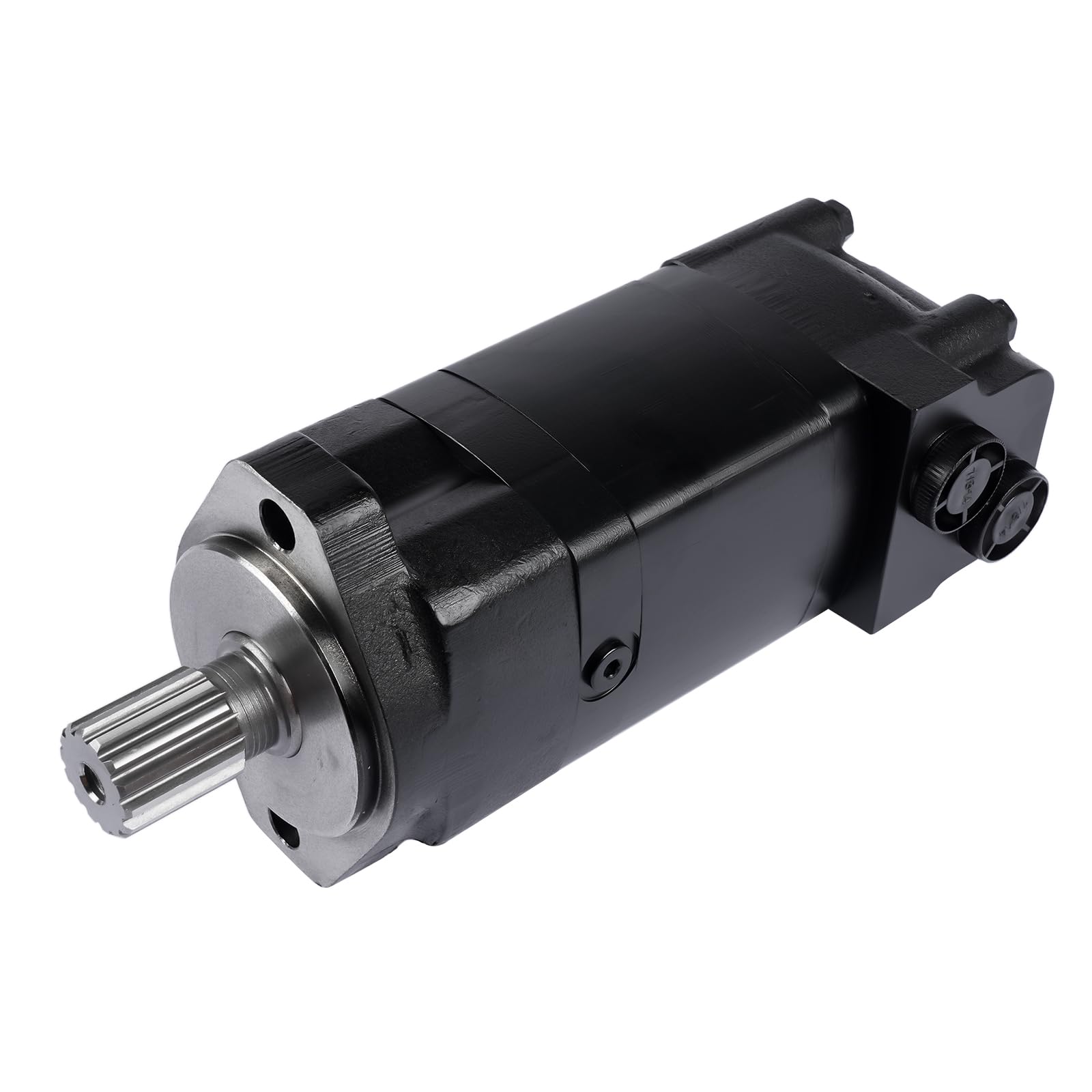 Flynsu Hydraulic Motor Replacement for Eaton Char-Lynn 2000 Series Part# 104-1819-006, 1041819006, 104-1819, 1041819