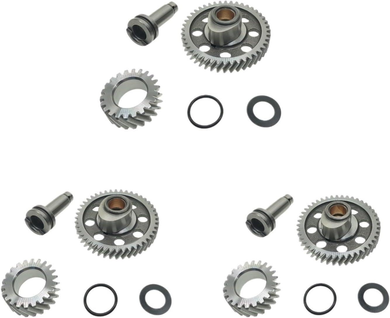 Racing Camshaft CG125 CG150 CG175 CG200 CG250 CG ZH QJ HJ 125 150 175 200 250 Cam Shaft(Modified 2)
