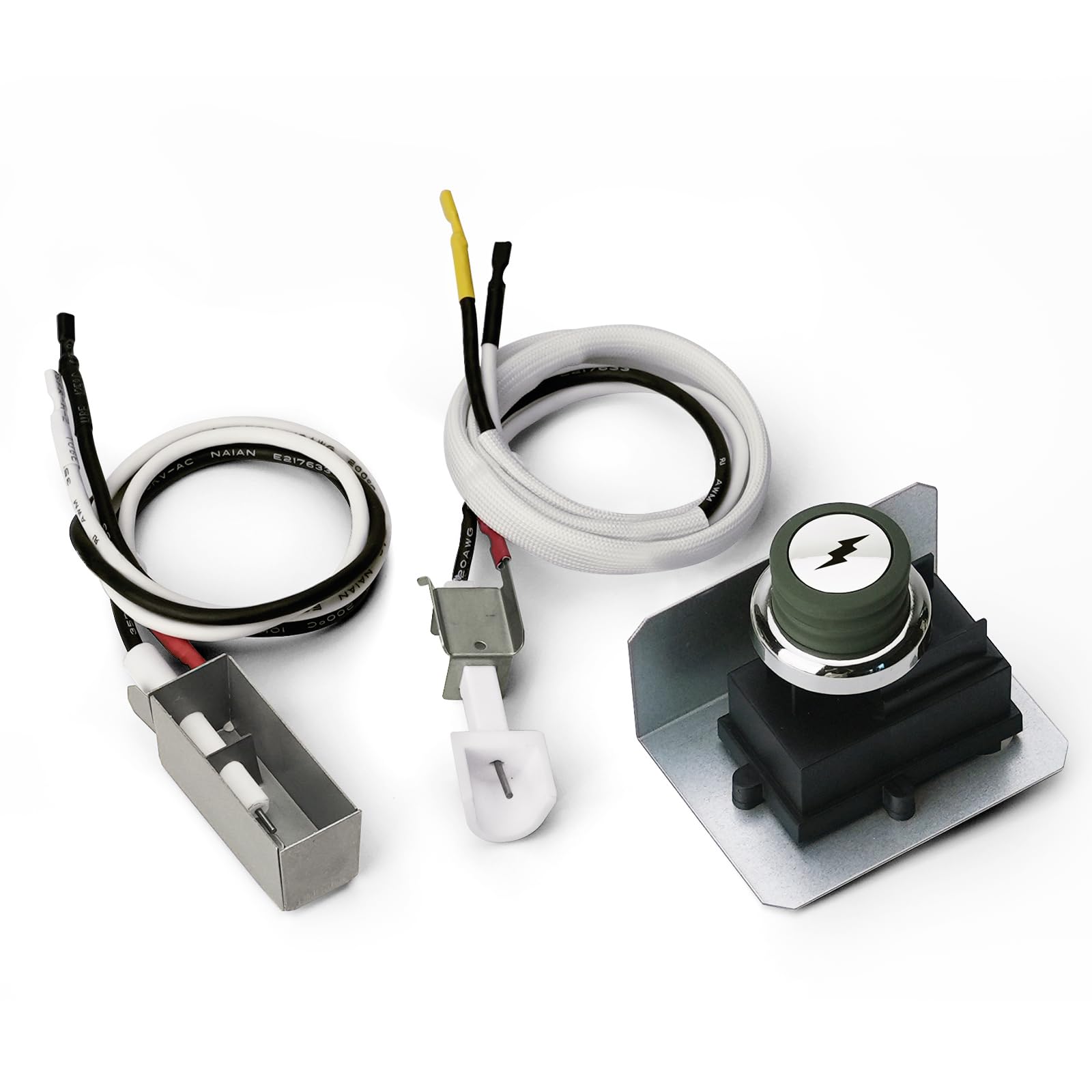 Amazon.com : Rushare 1819-51 & 1836-32 Universal Igniter Kit for