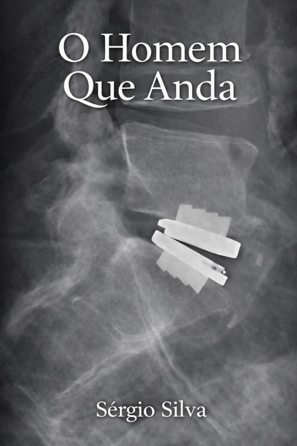 O Homem que Anda