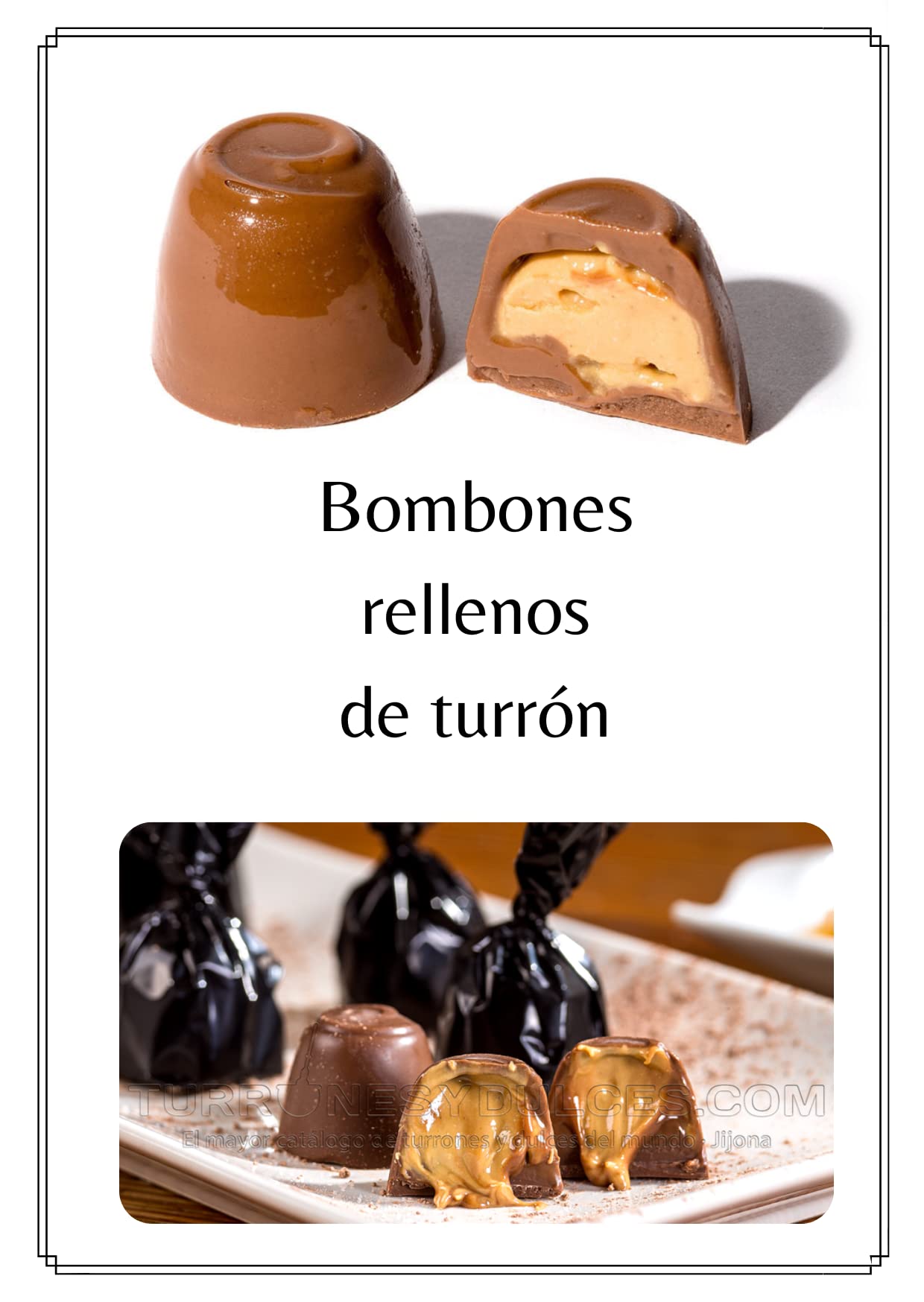 5 Kg de Surtido mazapán, polvorones y turrón artesano hecho en Jijona. Envasados individualmente en envase preparado envíos a toda España desde la fábrica artsana de Xixona.